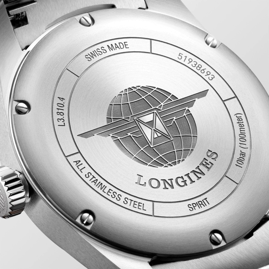 L3.810.4.93.6|LONGINES|株式会社山城時計店